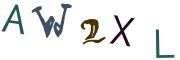 图形验证