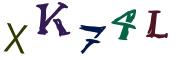 图形验证