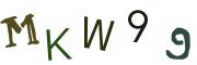 图形验证