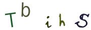 图形验证
