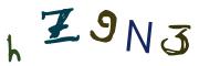 图形验证