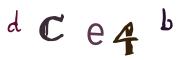 图形验证