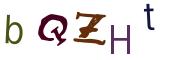 图形验证