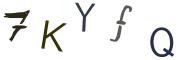 图形验证