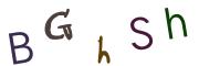 图形验证