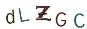 图形验证