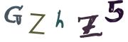 图形验证