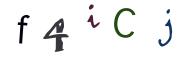 图形验证