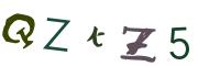 图形验证