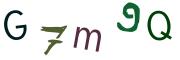 图形验证