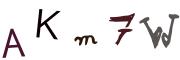 图形验证