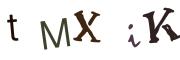 图形验证