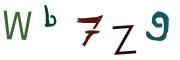 图形验证
