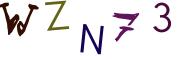 图形验证