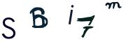 图形验证
