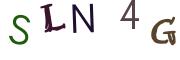 图形验证