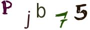图形验证