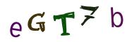 图形验证