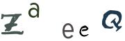 图形验证