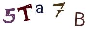 图形验证