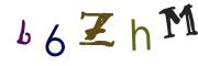 图形验证